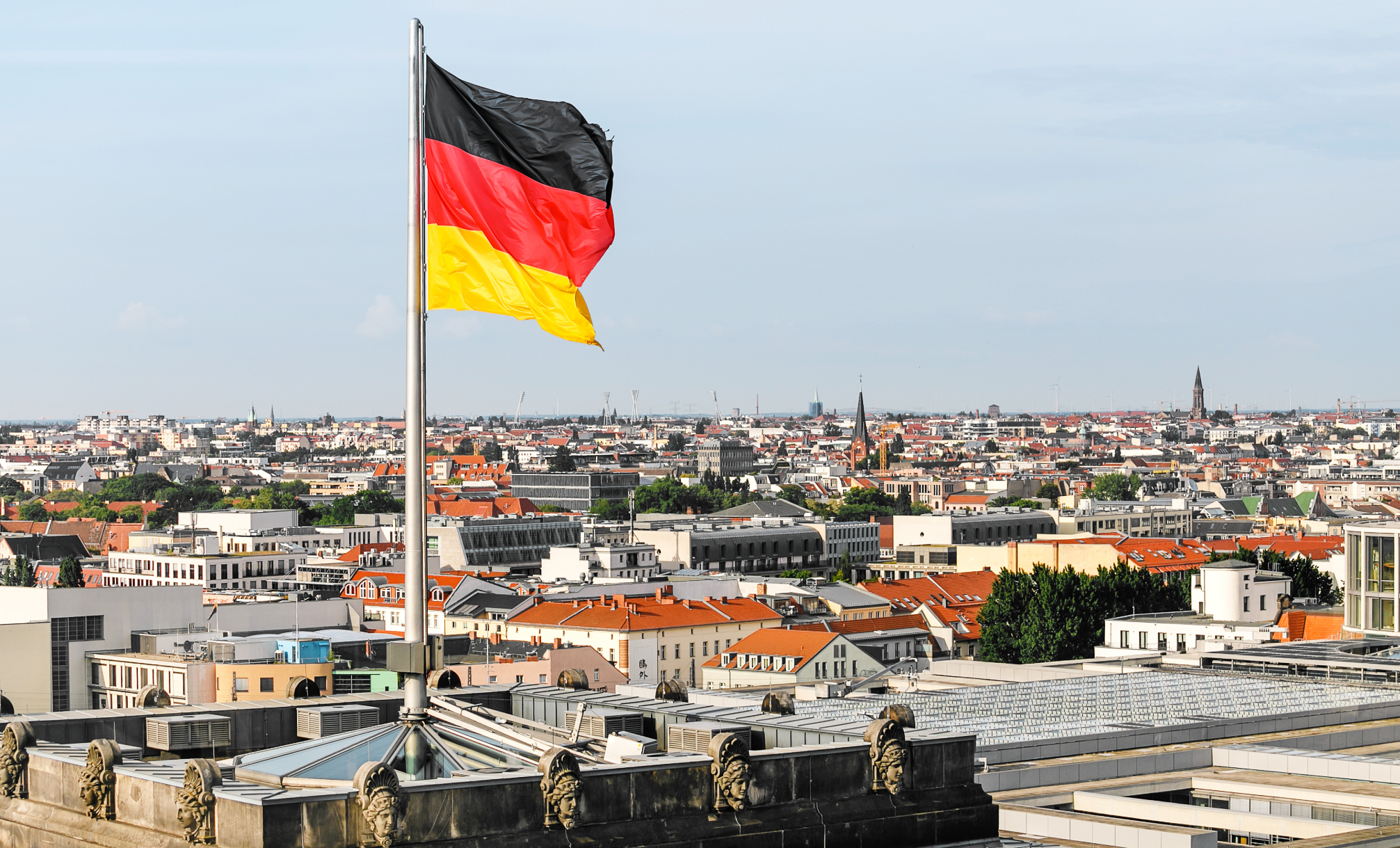Германия