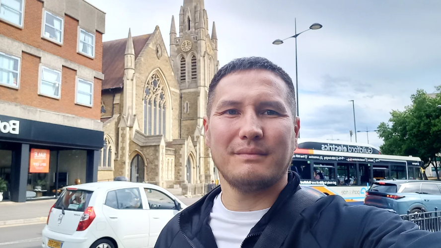 Директор