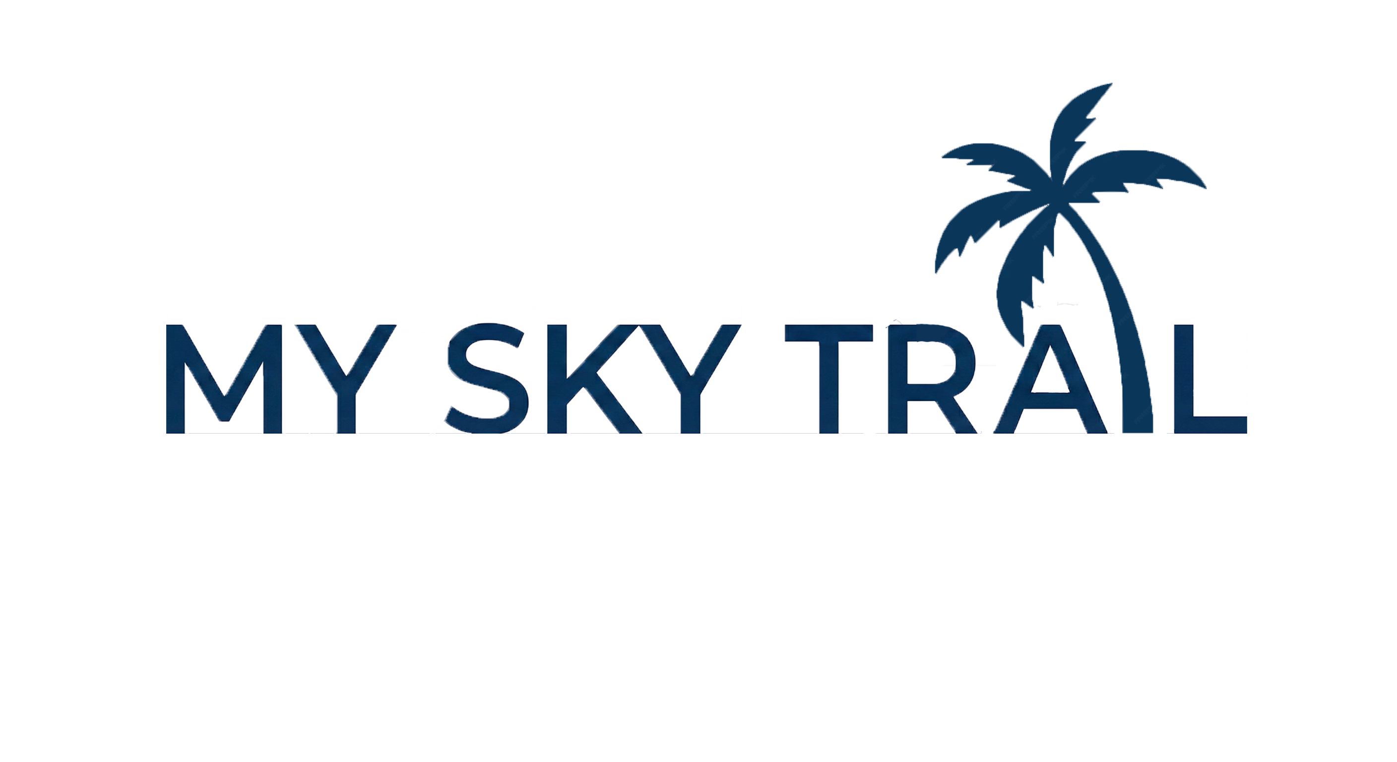 My Sky Trail Logo